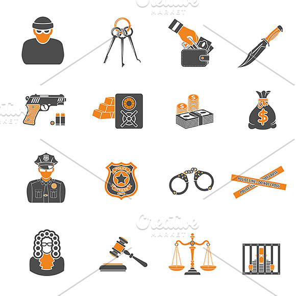 Crime and Punishment in Illustrations - product preview 4