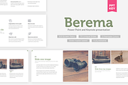 Keynote + Powerpoint Bundle - Berema