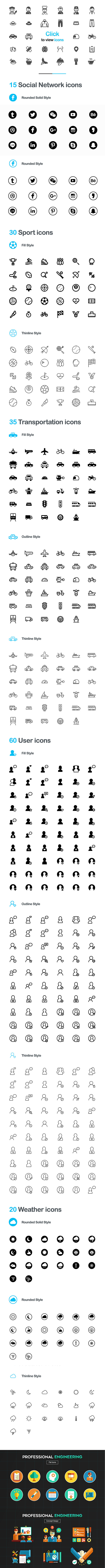 4000 Super friendly icons bundle in Animal Emoticons - product preview 9