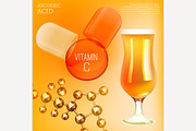 Vitamin C Image