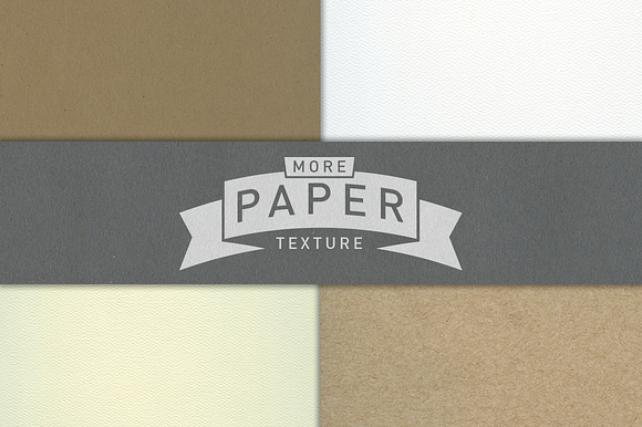 Paper Texture - 5 Pack in Textures - product preview 1