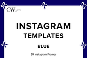 Instagram Templates