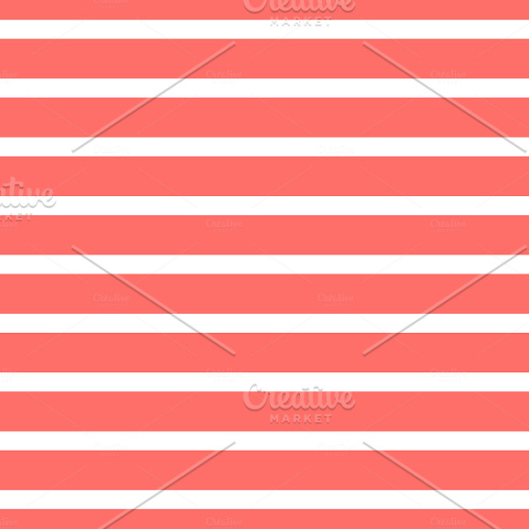 10 Striped Bright Backgrounds in Textures - product preview 1