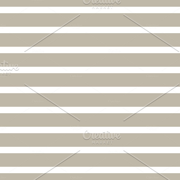 10 Striped Neutral Backgrounds in Textures - product preview 1