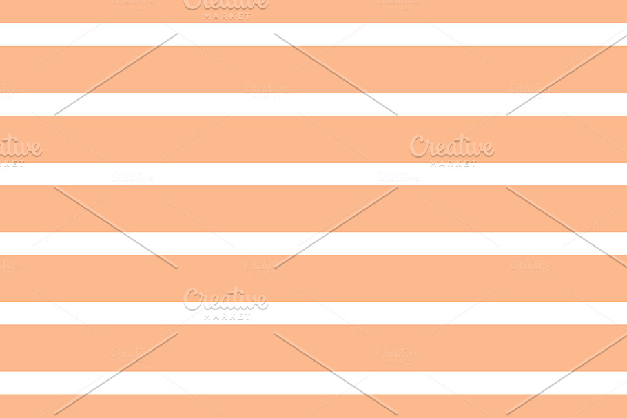 10 Striped Pastel Backgrounds