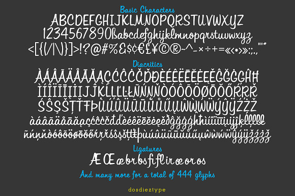Icenomina Script in Script Fonts - product preview 2