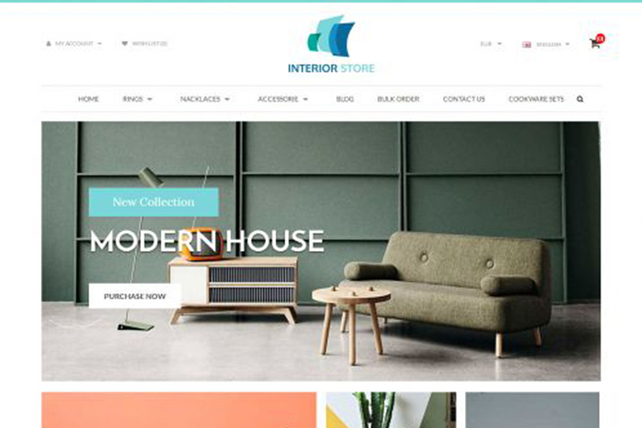 Interior Responsive Opencart Theme in OpenCart Themes - product preview 8