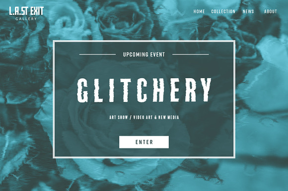 Glitchery for Adobe Photoshop in Add-Ons - product preview 5