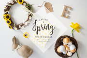 Easter & Spring Photo Bundle 