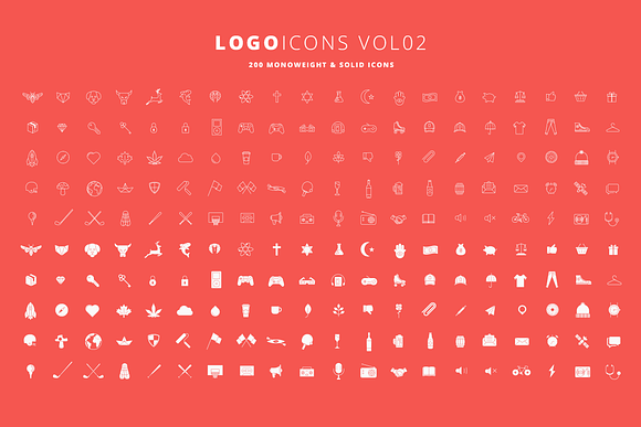 Pixel Icons  |  960+ Icons in Communication Icons - product preview 1
