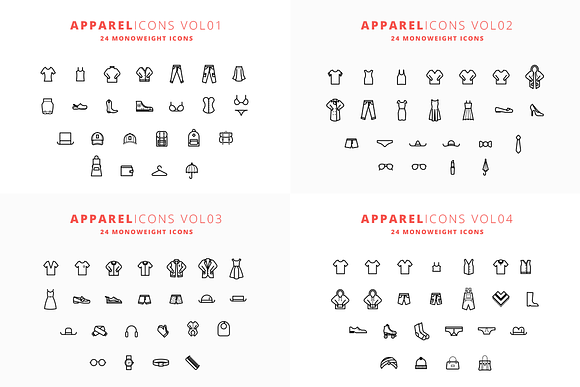 Pixel Icons  |  960+ Icons in Communication Icons - product preview 2
