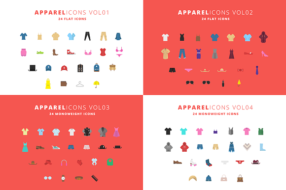 Pixel Icons  |  960+ Icons in Communication Icons - product preview 3