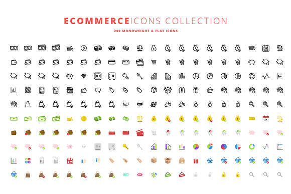 Pixel Icons  |  960+ Icons in Communication Icons - product preview 5
