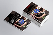 Phosdcccrn Business Card Template