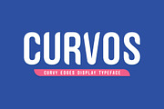 Curvos +Bonus Badge | 30% Off!