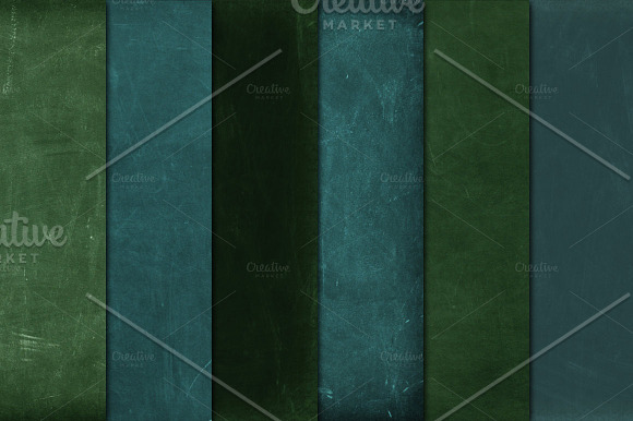 36 Chalkboard Backgrounds XL Edition in Textures - product preview 2