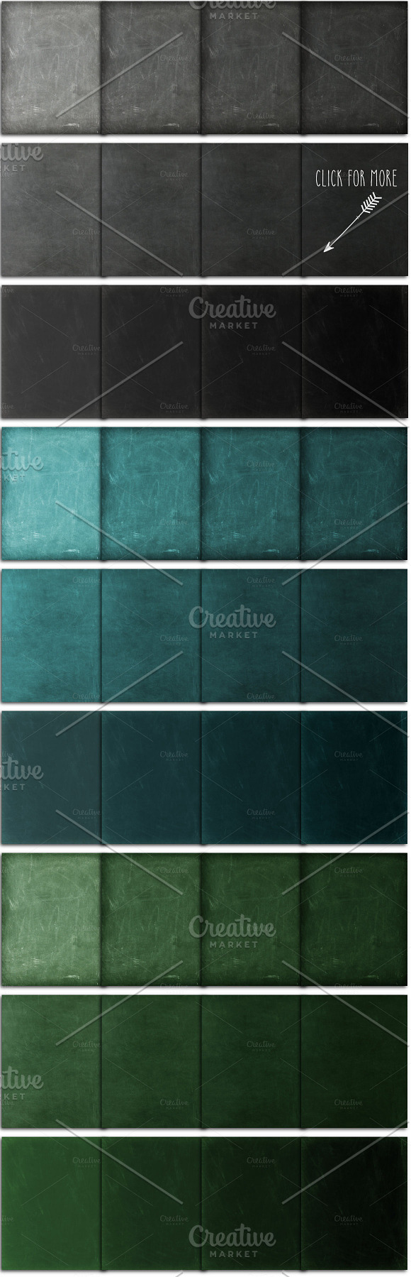 36 Chalkboard Backgrounds XL Edition in Textures - product preview 3
