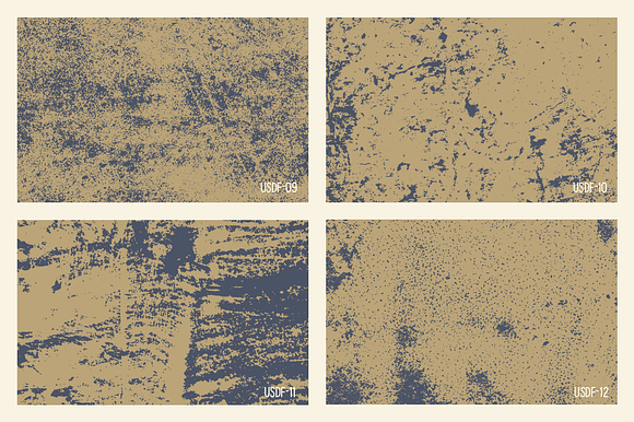 Destructive Forces Cement Textures in Textures - product preview 2