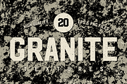 Granite Textures