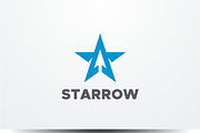 Star Arrow Logo