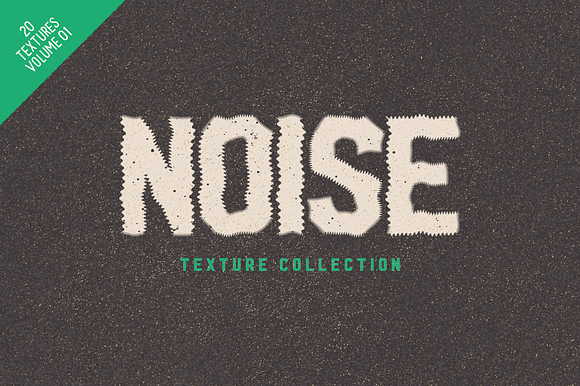 Noise Textures Volume 01 in Textures - product preview 8