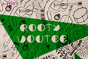 Rooty Voutee
