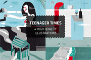 Teenager Times