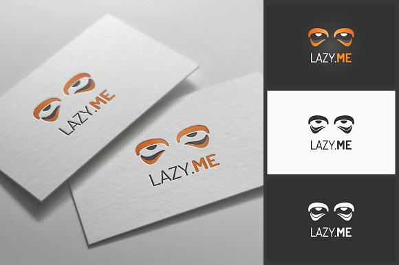 4 Advanced Logo Templates Bundle 3 in Logo Templates - product preview 4