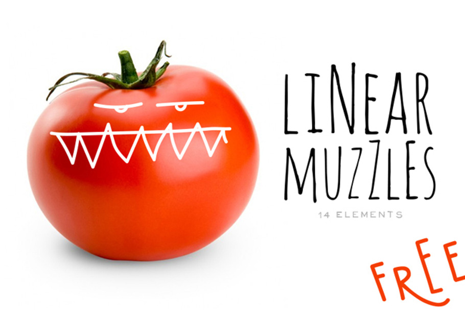 Linear Muzzles in Illustrations - product preview 8