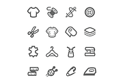 Tailoring icons