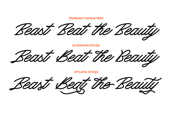 Mattcool in Script Fonts - product preview 1