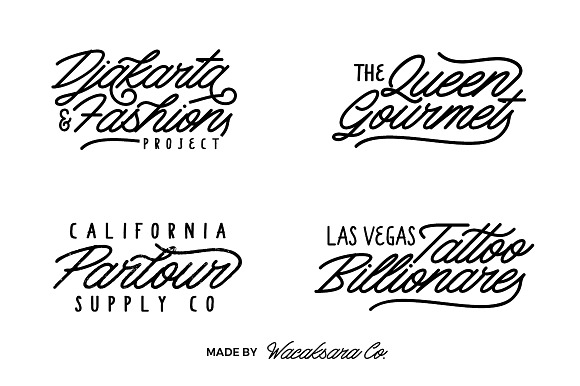 Mattcool in Script Fonts - product preview 2