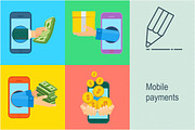 Mobile payments image