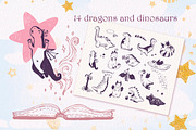 Dragons Fairy Tale