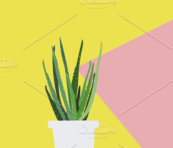 Abstract background set in Illustrations - product preview 19