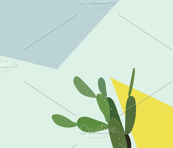 Abstract background set in Illustrations - product preview 20