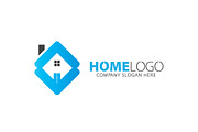 Home-House Logo