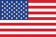 US Flag (Vector)