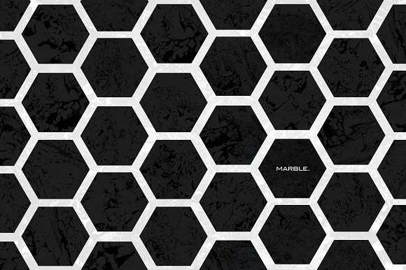 Marble. Black Edition in Textures - product preview 3