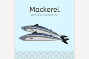 Mackerel Image