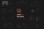 Pitch Pro | Keynote Presentation