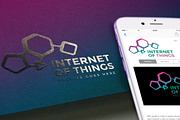 Internet Of Things Logo