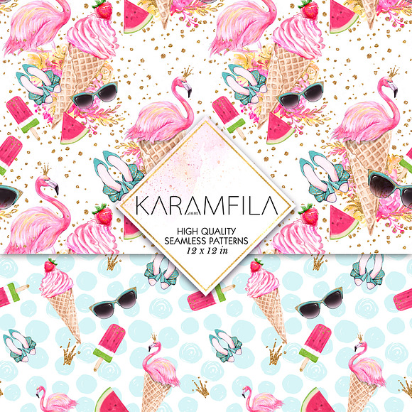 Summer Patterns in Patterns - product preview 7