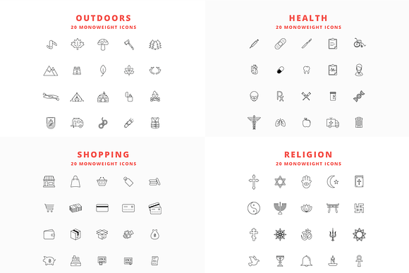 Pixel Icons  |  960+ Icons in Communication Icons - product preview 10
