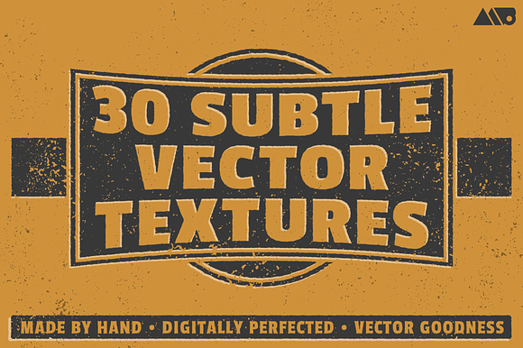30 Subtle Vector Textures in Textures - product preview 4