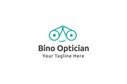 Bino Optician Template
