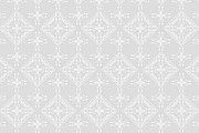 Grey and white pattern, vector