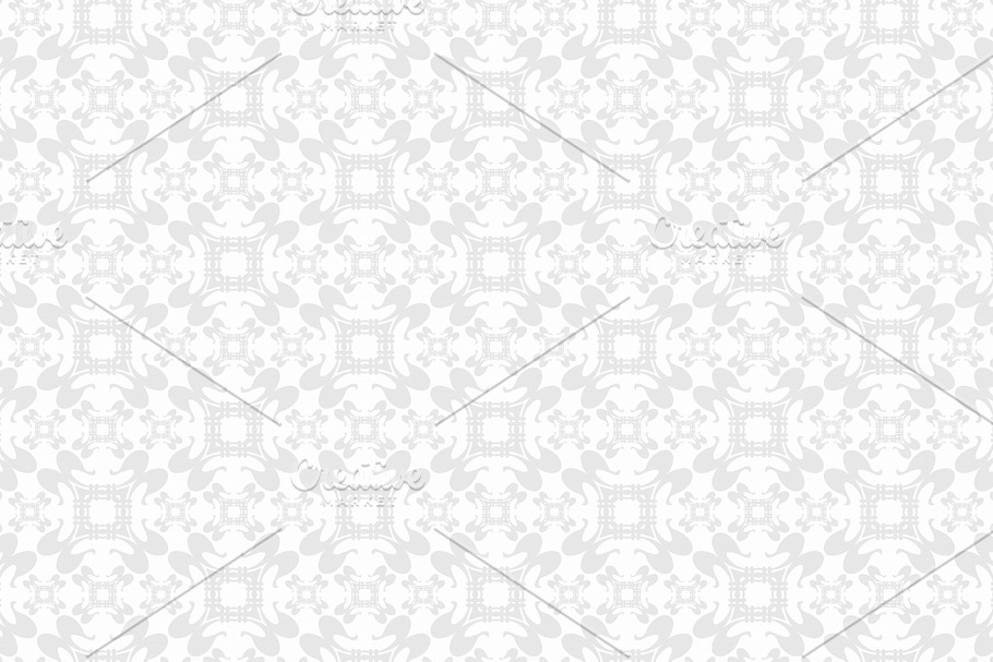 Modern wallpaper pattern in Patterns - product preview 8