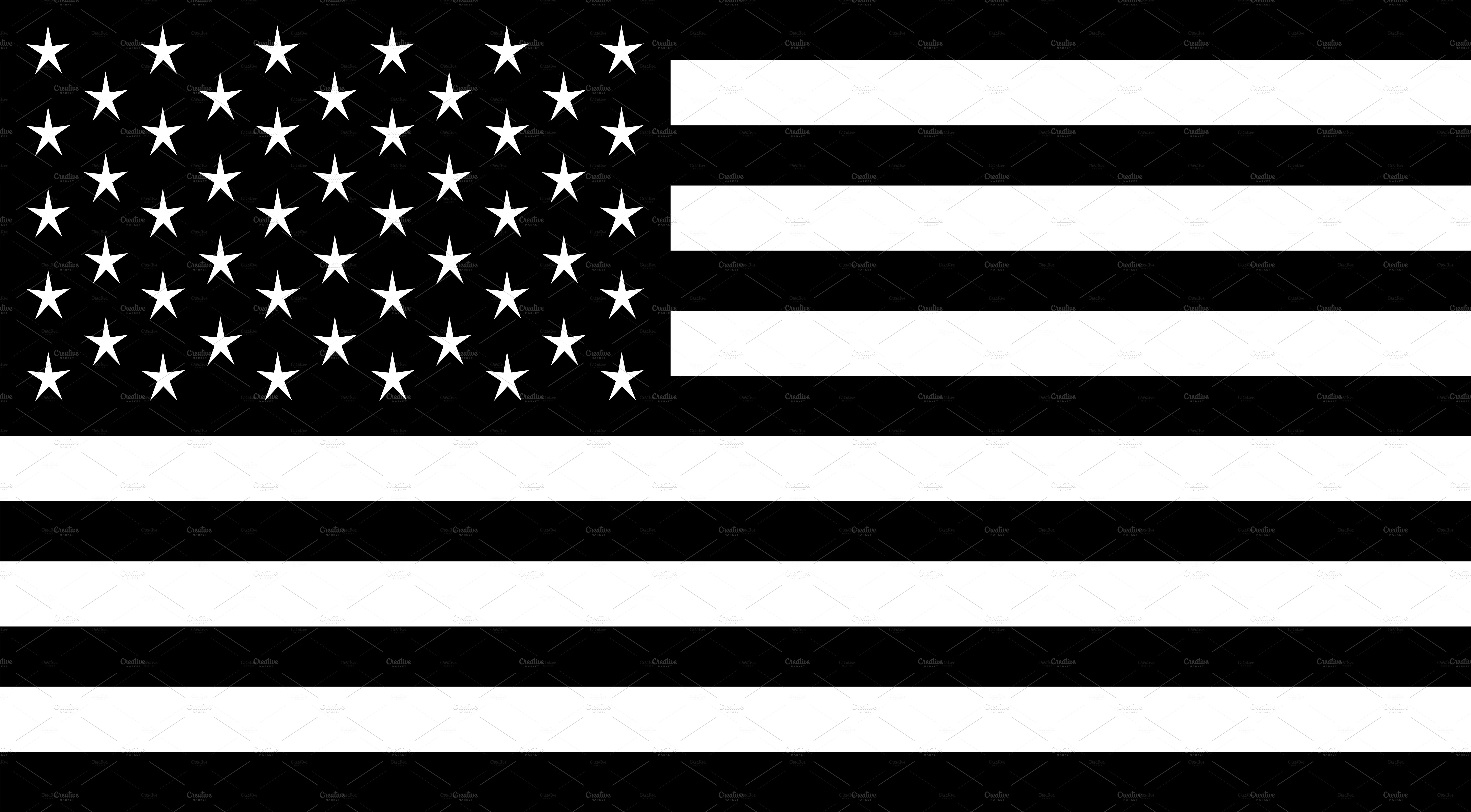 Download USA flag, American flag vector | Pre-Designed Illustrator ...