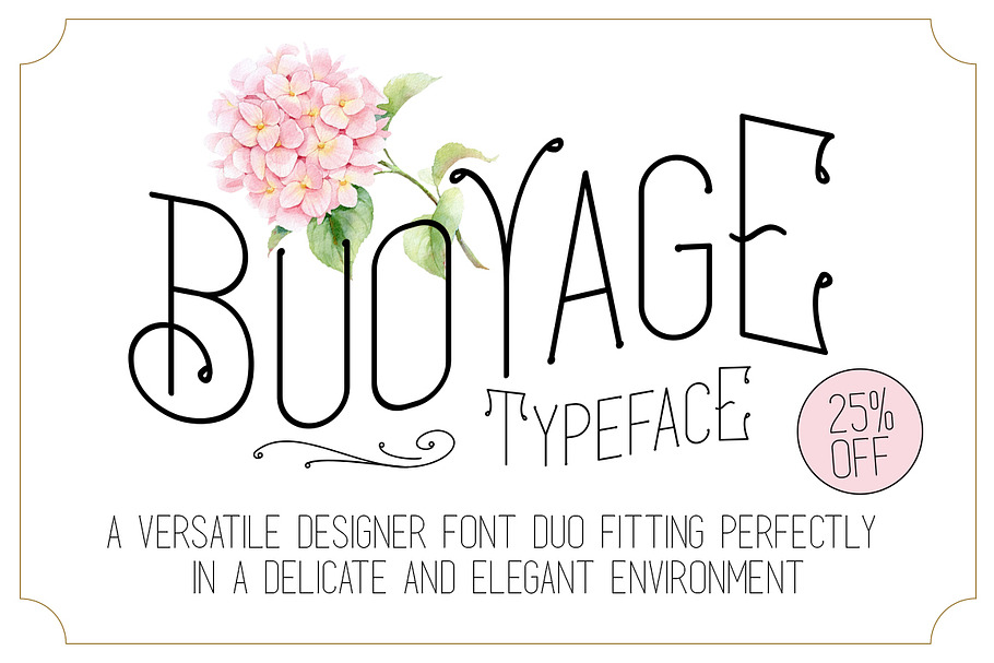 Buoyage Typeface + Extras in Display Fonts - product preview 8